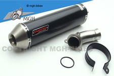 Takkoni Sportauspuff Honda VFR