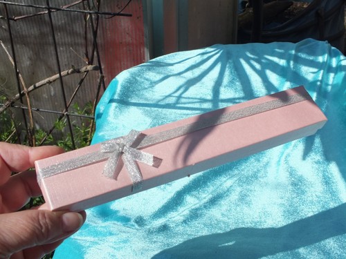 Halskette etui kette - halskette,