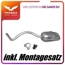 für Renault Megane II 2.0 dCi