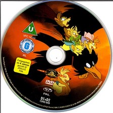 Mrs. Brisby und das Geheimnis