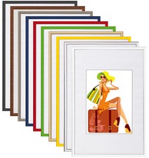 Bilderrahmen 10x15 13x18 15x20
