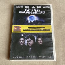 After Darkness (DVD 2018)