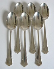 WILKENS CHIPPENDALE 6