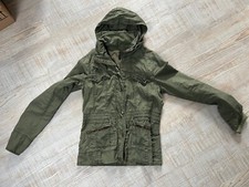 Ann Christine Jacke Damen