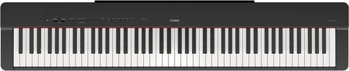 Yamaha digital piano 225b - digital, p