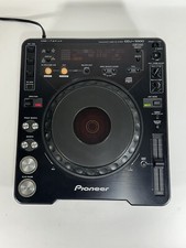 Pioneer CDJ-1000 Professional