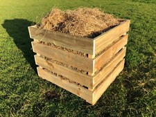 60 cm Pferd Pony Heulage /