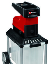 Einhell GC-RS 60 CB Elektro-Leisehäcksler