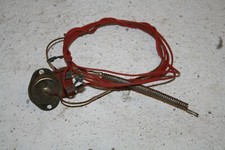  ATAG Benraad Sicherheitstemperaturbegrenzer VR-K/B