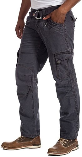 Timezone herren hose jeans - timezone,