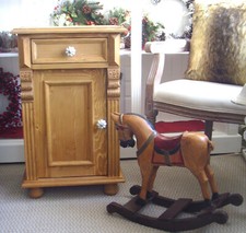 Nachttisch Nachtkonsole