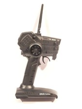 HPI Fernsteuerung TF-20E 2,4GHz 2 Kanal Einzelsender #H104058 Savage Octane, NEU