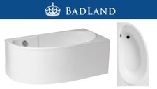 Badewanne eckbadewanne 140x70 - ,
