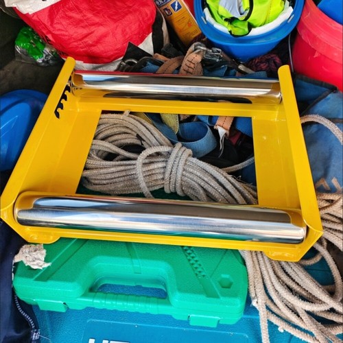 200kg kabelabroller - 200kg,