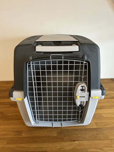 Trixie gulliver transportbox - trixie,