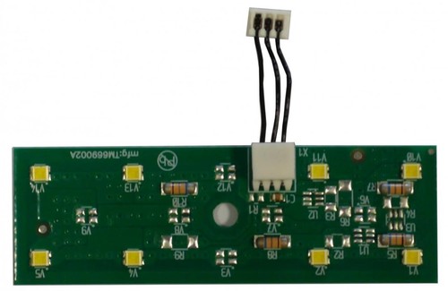 Tormatic novoferm led - tormatic,