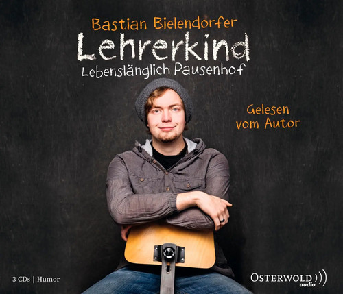 Lehrerkind bastian - |,