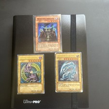 Yugioh sammlung starter - sammlung,