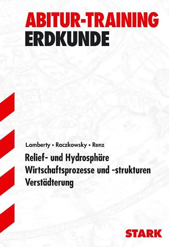 Stark abitur training erdkunde - stark,