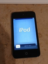 IPod Touch 4 8GB Teildefekt