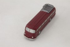 Wiking Unverglast Mercedes MB