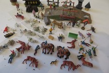 PREISER HO Figuren.Tiere und