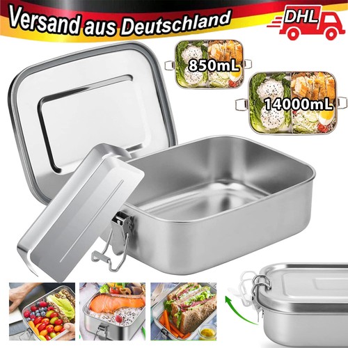 Lunchbox brotdose - lunchbox,