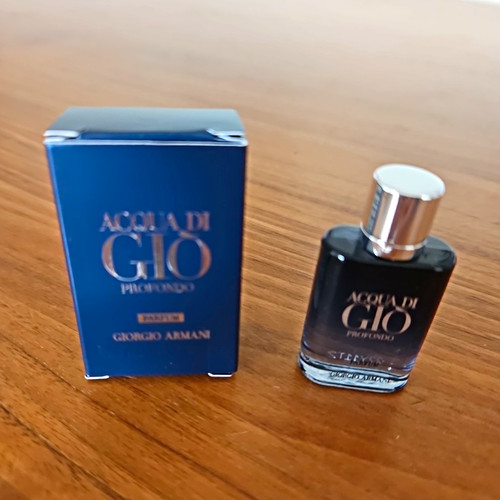 Giorgio armani acqua giò - giorgio,