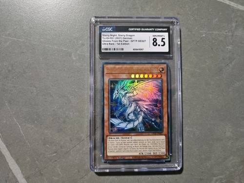 Starry night dragon - starry, night,