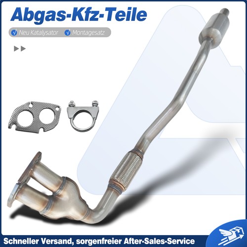 Katalysator für opel - katalysator,