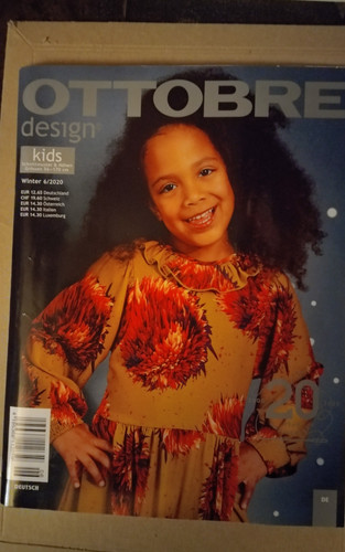 Ottobre kids fashion - , 6/20