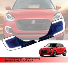 DRL Driving Daylight