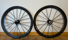 LIGHTWEIGHT MEILENSTEIN CLINCHER HIGHEND CARBONLAUFRADSATZ TOP HÄNDLER