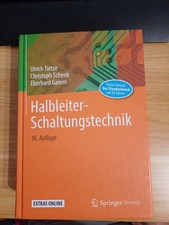 Ulrich Tietze; Christoph