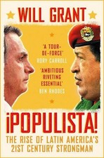 Populista: The Rise of Latin