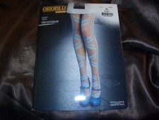 OROBLU Veronique tolle