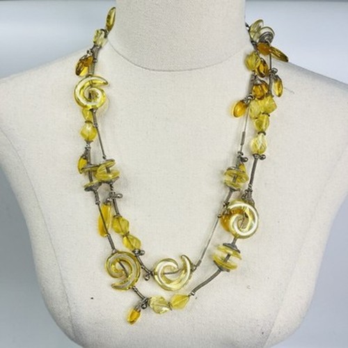 Lalo orna necklace - lalo, ballroom