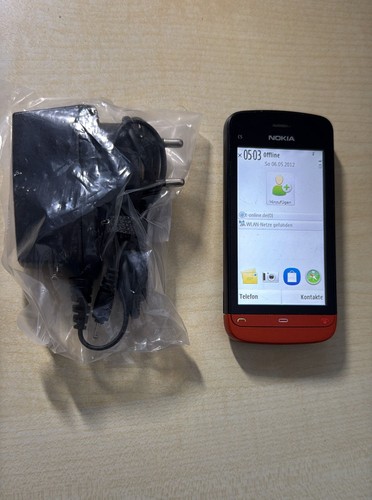 Nokia rm 697 handy - nokia,