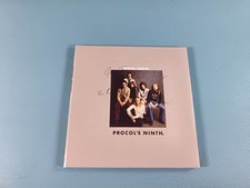Procol's Ninth -  Procol Harum