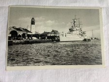 AK Seestadt PILLAU