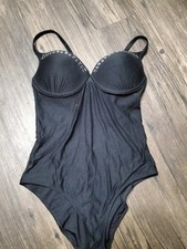 Swzrze Bikini Rodec Größe 44