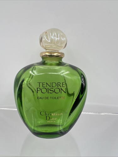 Tendré poïsôn leerflasche - tendré,