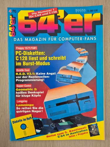 Commodore c64 c128 - commodore, /