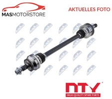 ANTRIEBSWELLE GELENKWELLE HINTEN RECHT LINKS NTY NPW-ME-199 V NEU OE QUALITÄT