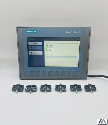 Tested siemens - tested,