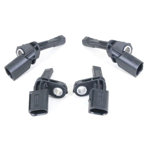 Abs sensor vorderachse neu - 4x,
