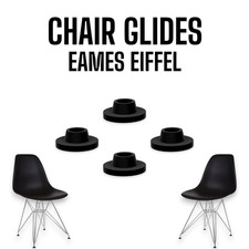 Ersatzkufen stuhl eames eiffel - stuhl,