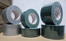 RESTPOSTEN Gewebeband