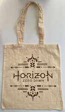 Horizon Zero Dawn Jutebeutel
