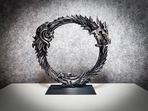 The elder scrolls online - the,